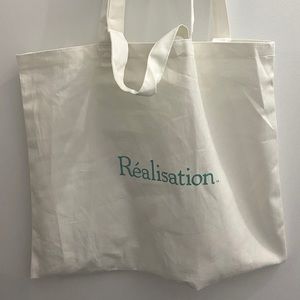 Réalisation Par tote